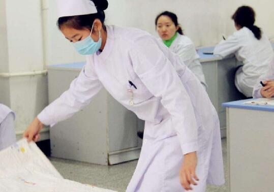 護理學論文