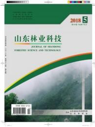 山東林業科技