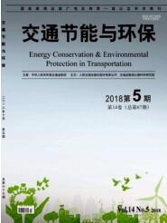 交通節能與環保