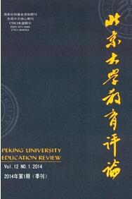 大學教育論文