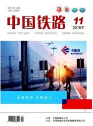 中國鐵路