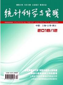 統計科學與實踐