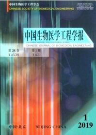 中國(guó)生物醫(yī)學(xué)工程學(xué)報(bào)