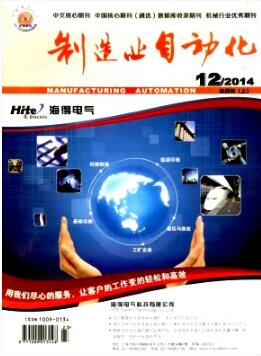 制造業論文