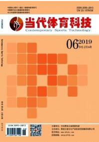 當代體育科技