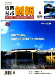 鐵路技術創新