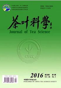 茶葉論文