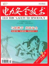 電力安全技術(shù)