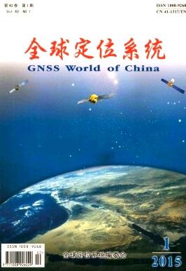 全球定位系統