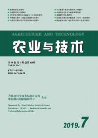 農業與技術