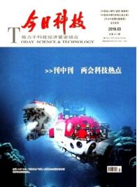 今日科技