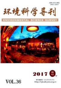 環境科學導刊