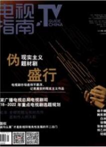 電視廣播論文