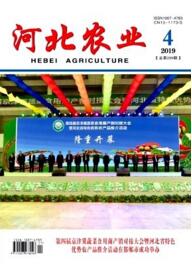 河北農業