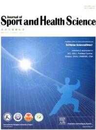 sci體育類期刊