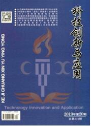 科技創新與應用