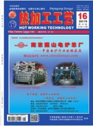 熱加工工藝
