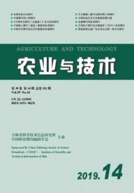 農業與技術