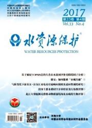 水資源管理論文