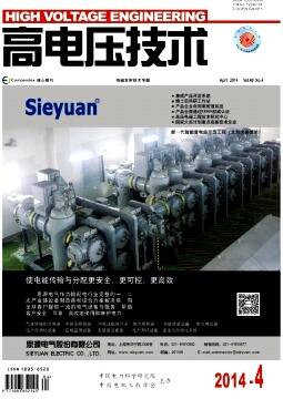 電壓論文發表