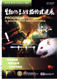 生物化學(xué)與生物物理進展