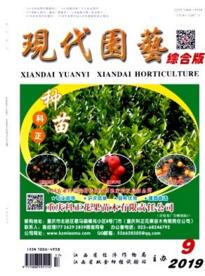 現代園藝