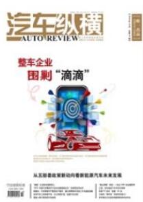 汽車縱橫