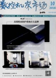 數(shù)控機床市場