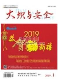大壩與安全