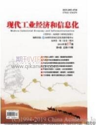 生態經濟論文發表