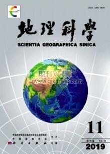 地理科學