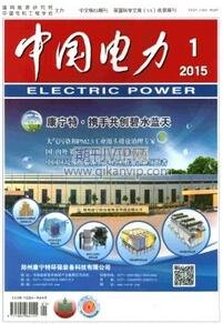 中國電力