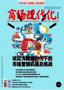 商場現代化