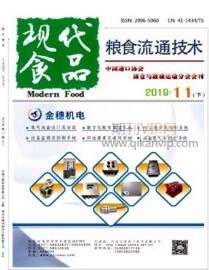 現代食品
