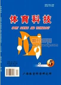 體育科技