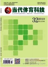 當代體育科技