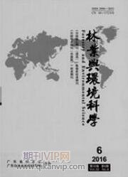 環境工程論文