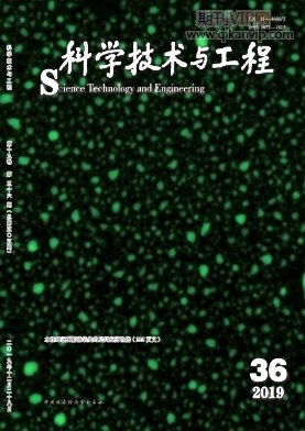 科學(xué)技術(shù)與工程