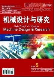 機(jī)械設(shè)計(jì)論文