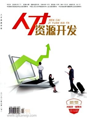 人力資源開發(fā)