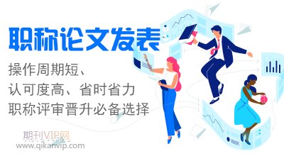 高級職稱評審材料