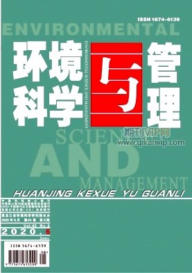 環(huán)境科學(xué)與管理