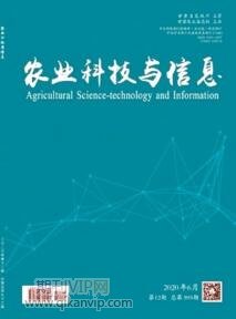 農業科技與信息