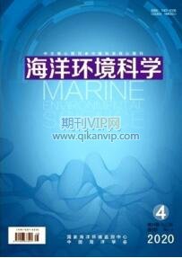 海洋環(huán)境科學(xué)