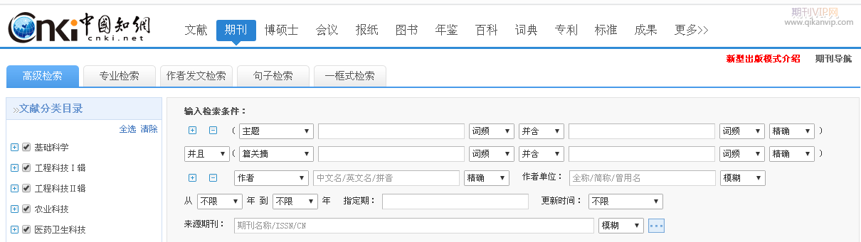 當地的期刊