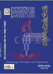 科技創新與應用