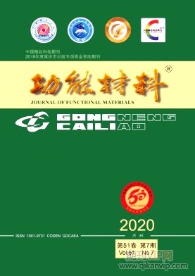 功能材料