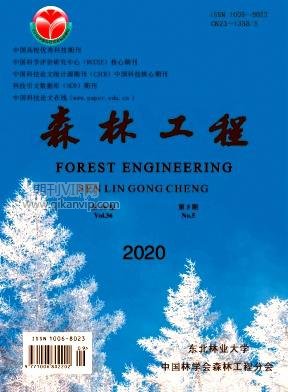 森林工程