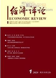 金融論文發表