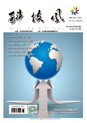 科技風